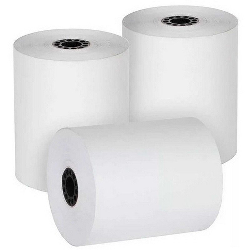 ROLLO TERMICO 5730 58 MM