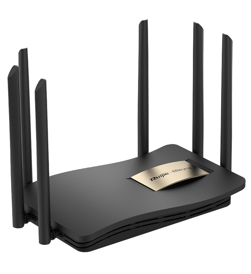 ROUTER RUIJIE INALAMBRICO RG-EW1200G PRO