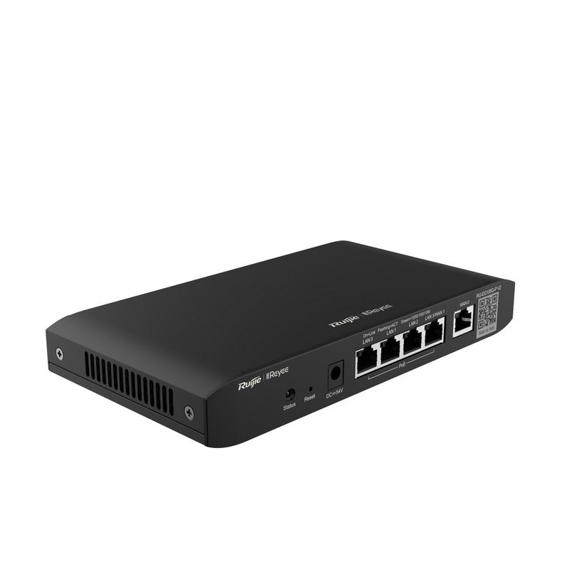 ROUTER RUIJIE GIGABIT RG-EG105G V2 5 PTO