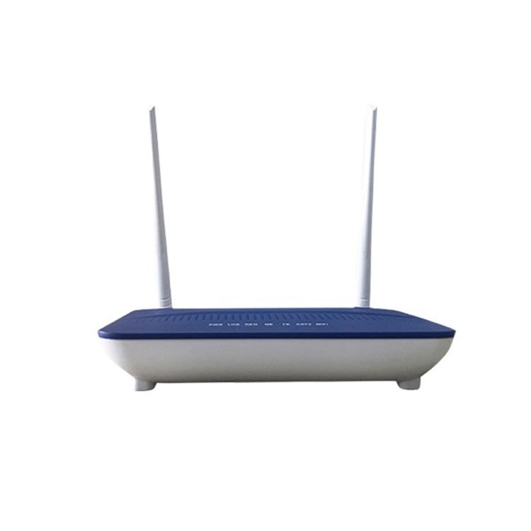 ONT RX8102WT-GEPON 1GE+1FE+WIFI+CATV