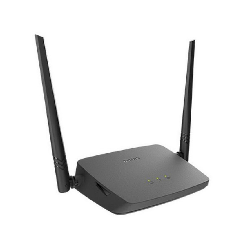ROUTER D-LINK DIR-615 10/100