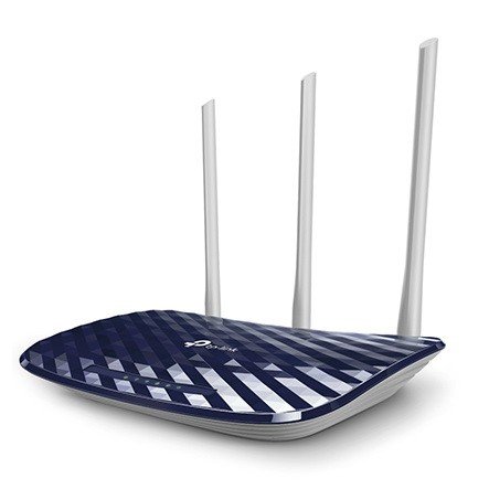 Router Inalámbrico Banda Dual Archer C20