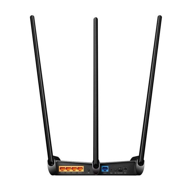 Router Inalámbrico TL-WR941HP