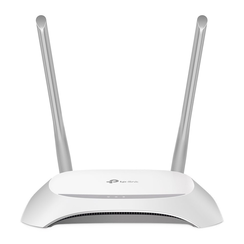 Router inlámabrico TL-WR840N 300Mbps