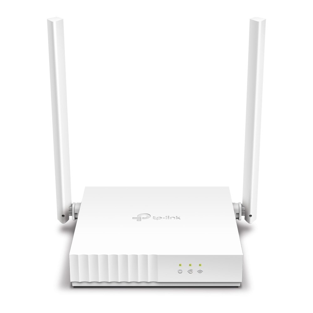 Router Wi-Fi Multimodo de 300 Mbps