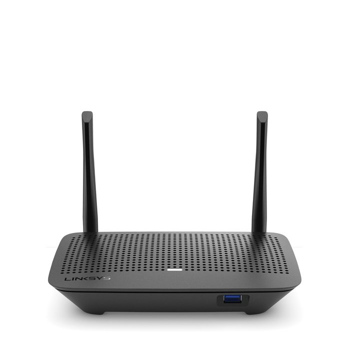 Router Wi-Fi de doble banda Linksys EA6350