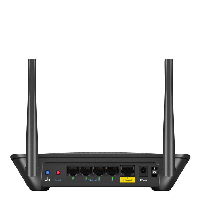 Router Wi-Fi de doble banda Linksys EA6350