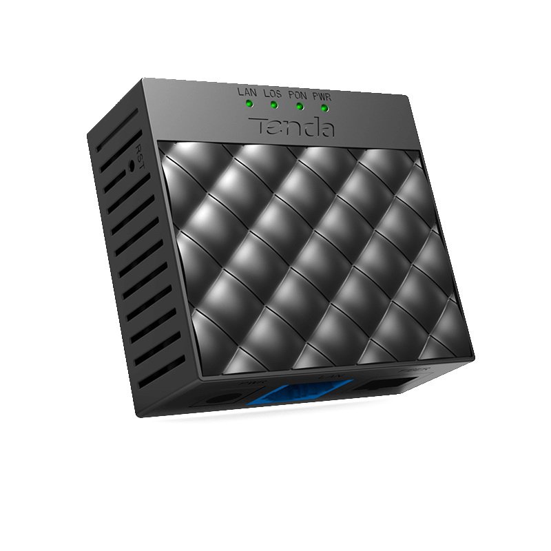Router de Fibra Óptica Tenda HG1
