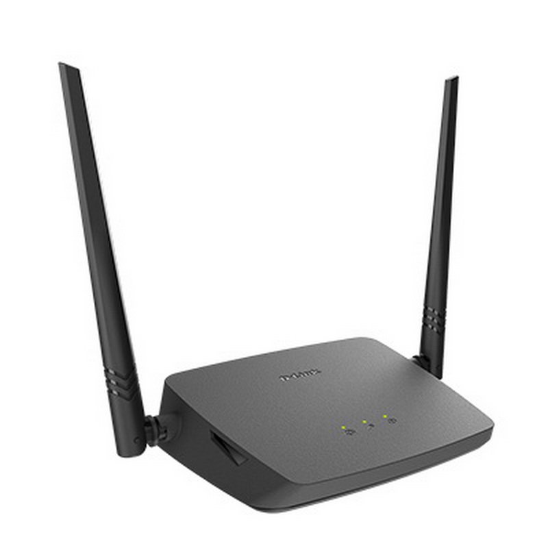 Router inalámbrico DIR-615 D-link