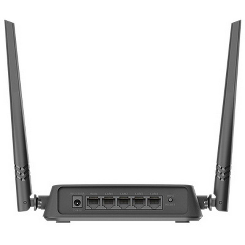 Router inalámbrico DIR-615 D-link