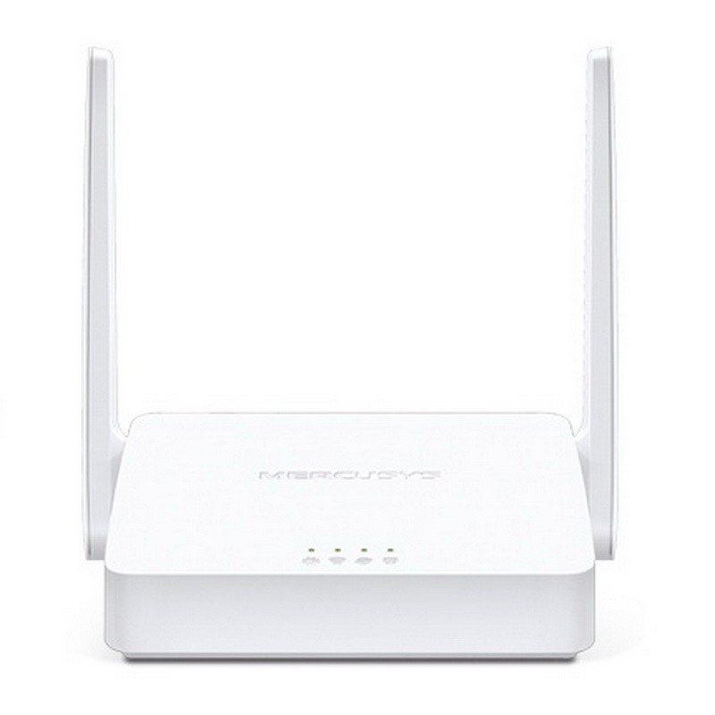 Router inalámbrico MW302R