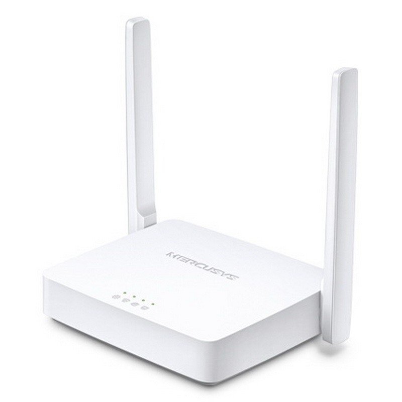 Router inalámbrico MW302R