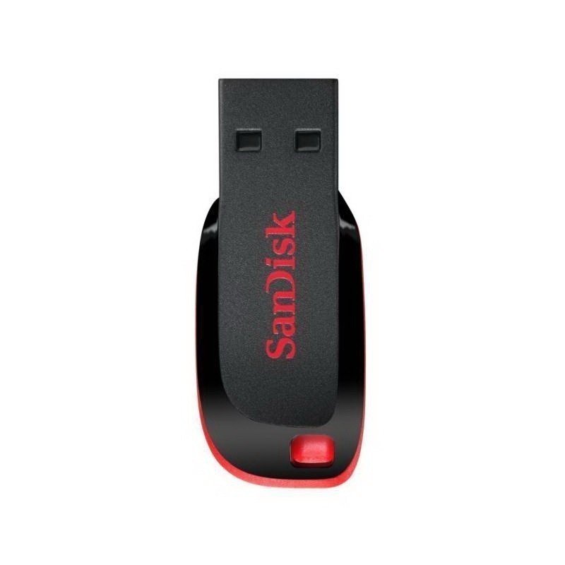 SANDISK USB 16GB SDCZ50