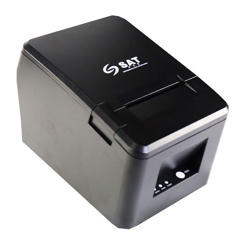 AUTOCORTADORA SAT 23T USB