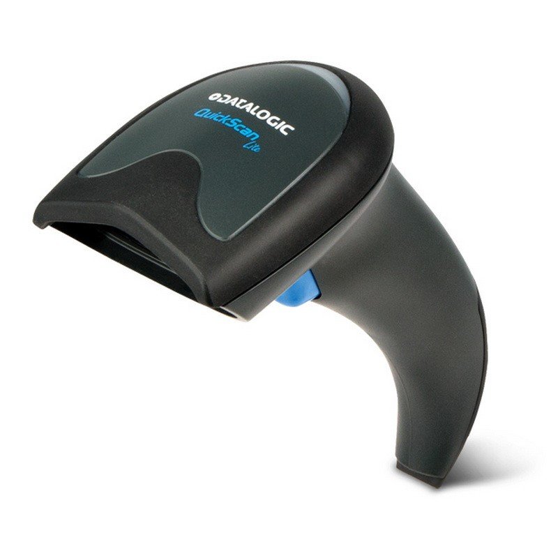 SCANNER DATALOGIC QU