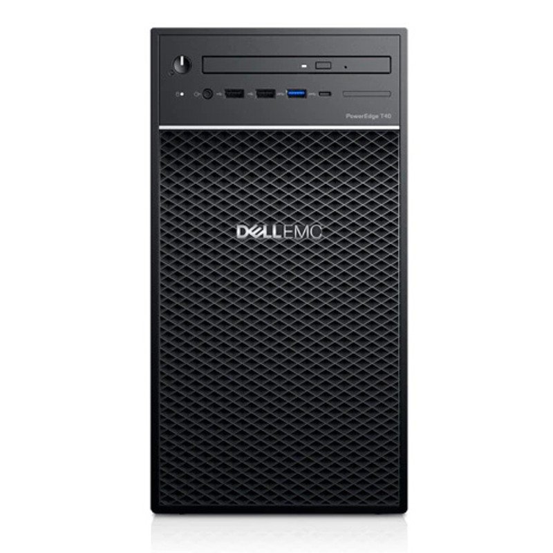 SERVIDOR DELL POWEREDGE T40 16GB