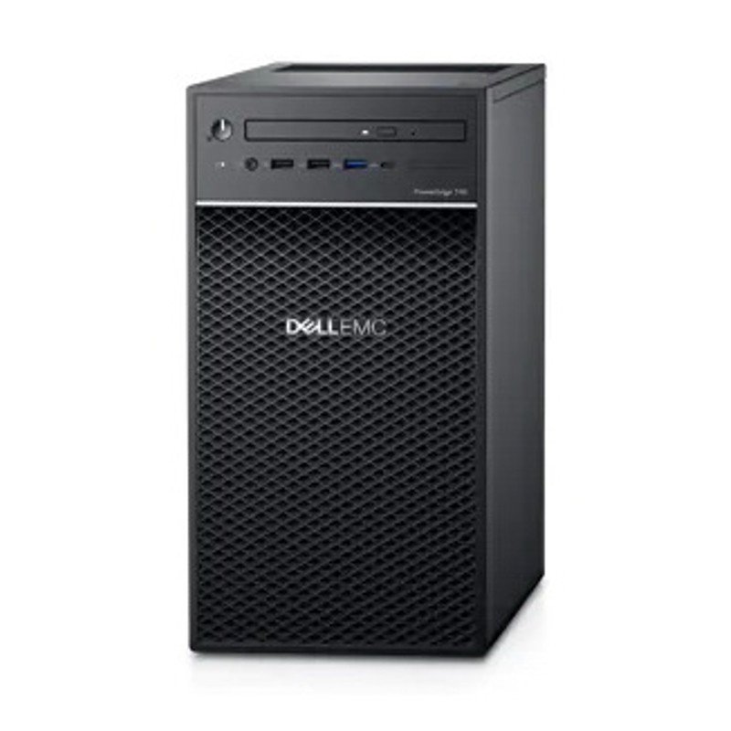 SERVIDOR DELL POWEREDGE T40