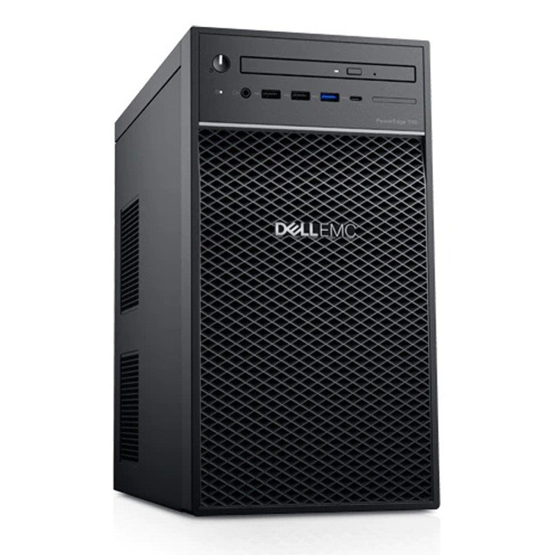 SERVIDOR DELL POWEREDGE T40