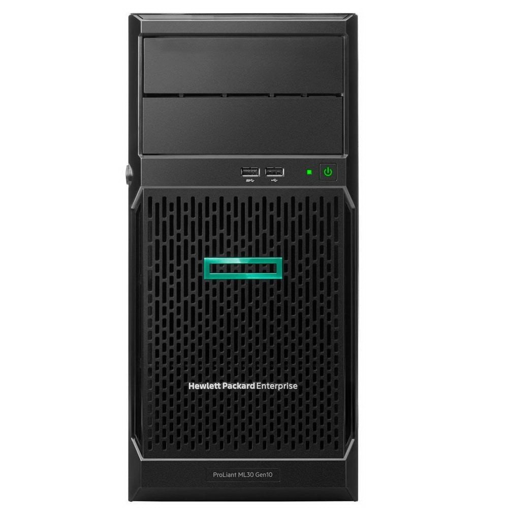 Servidor HPE ProLiant ML30 Gen10