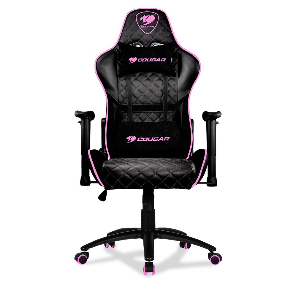 Silla Gaming Cougar Armor One EVA