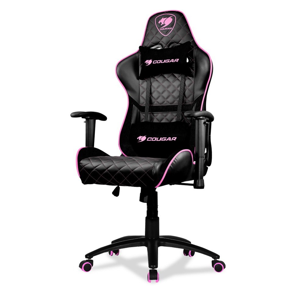 Silla Gaming Cougar Armor One EVA