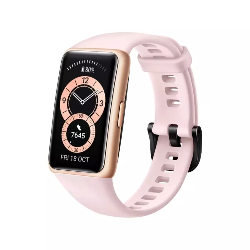Smartwatch HUAWEI Band 6