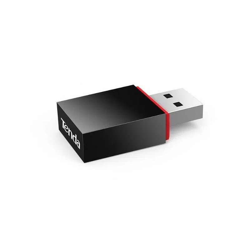 ADAPTADOR INALAMBRICO USB U3