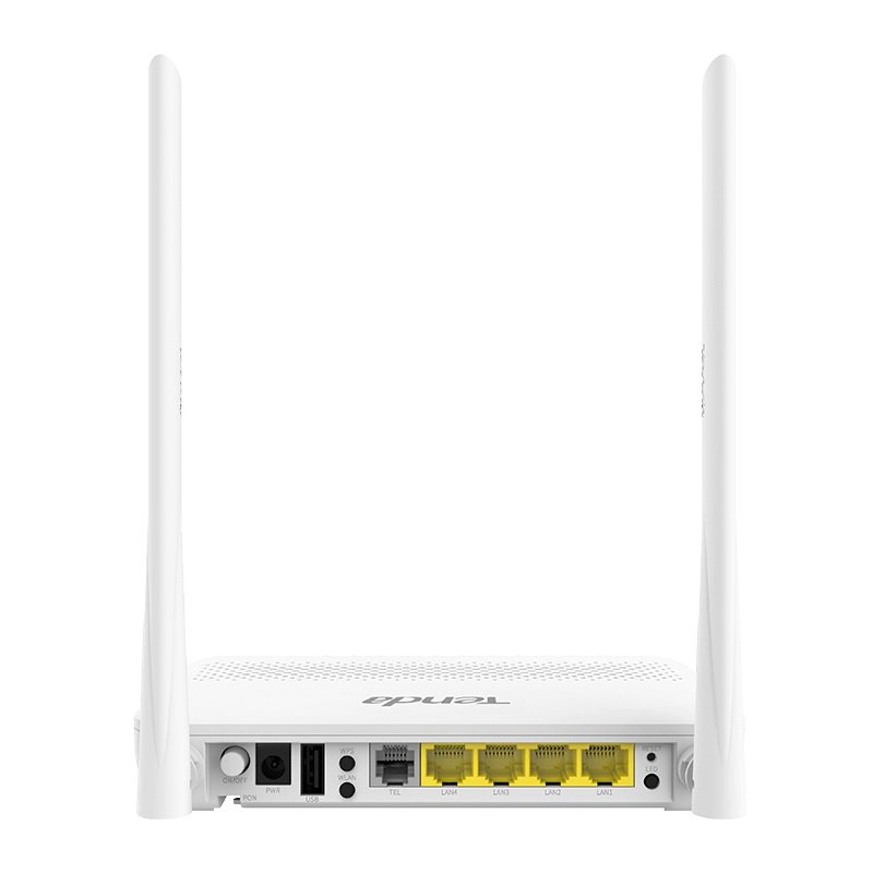 ONT TENDA GPON HG6 WIFI N300