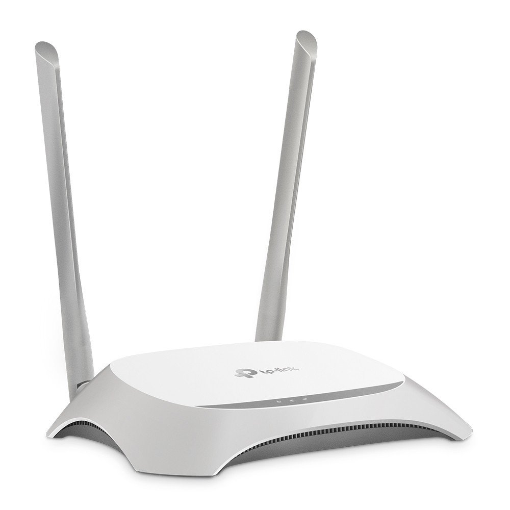 Router inlámabrico TL-WR840N 300Mbps