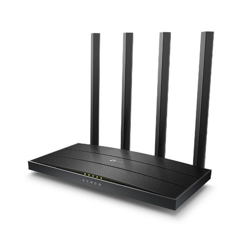 Router Inalámbrico Inalámbrico Archer C80