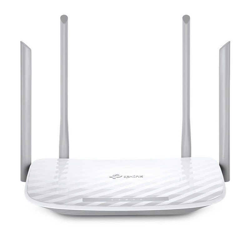 Router inalámbrico de doble banda ARCHER C50