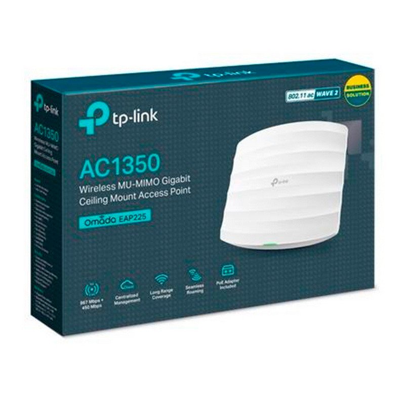 ACCES POINT OMADA EAP 225 AC 1350