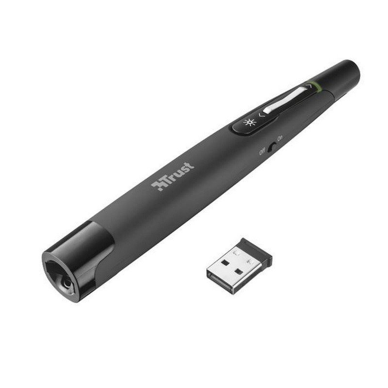 APUNTADOR LASER TRUST ULTRA SLIM