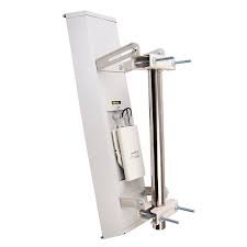 Antena sectorial Ubiquiti 19DBI 120° AM-5G19-120