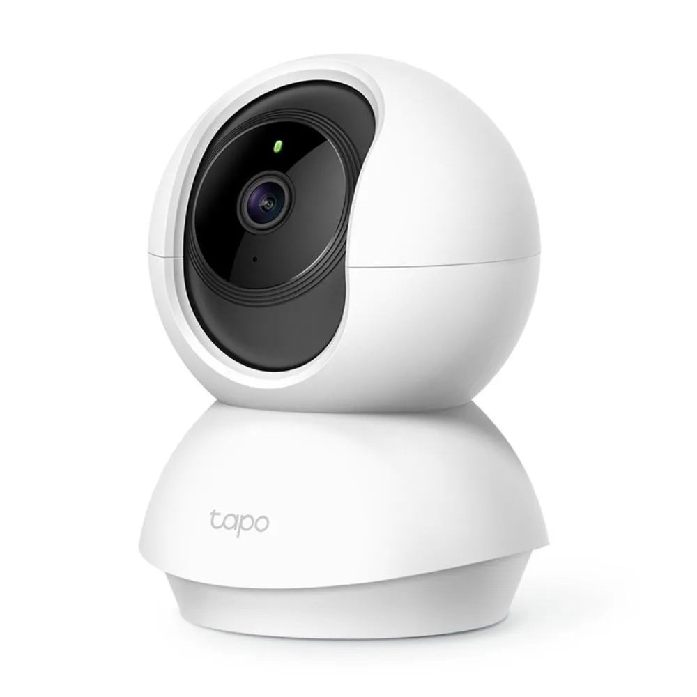 Cámara ip Tapo C200