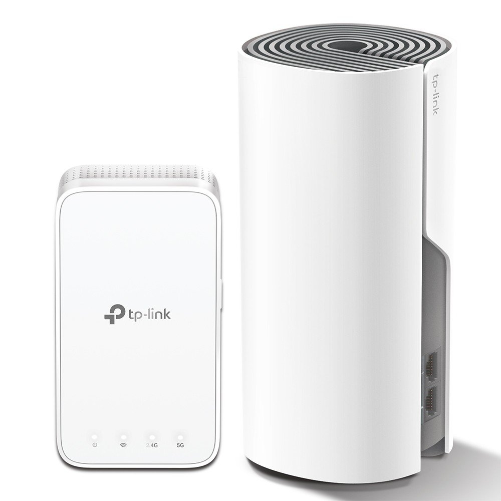 Sistema Wi-Fi de Malla Deco E3 (2-pack)