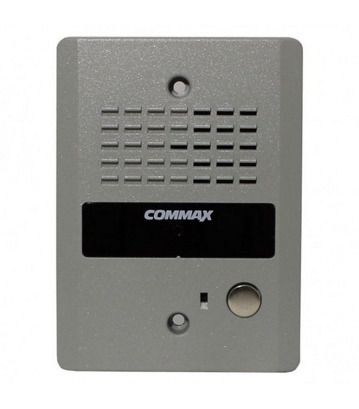 PLACA PORTERO UNIFAMILIAR DR-2GN