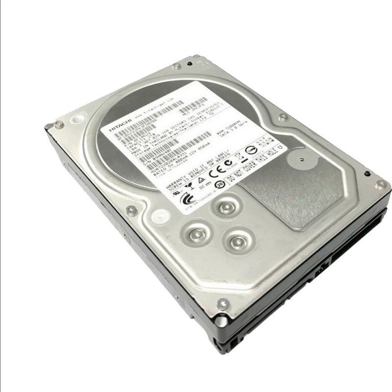 Disco Duro 3TB Hitachi