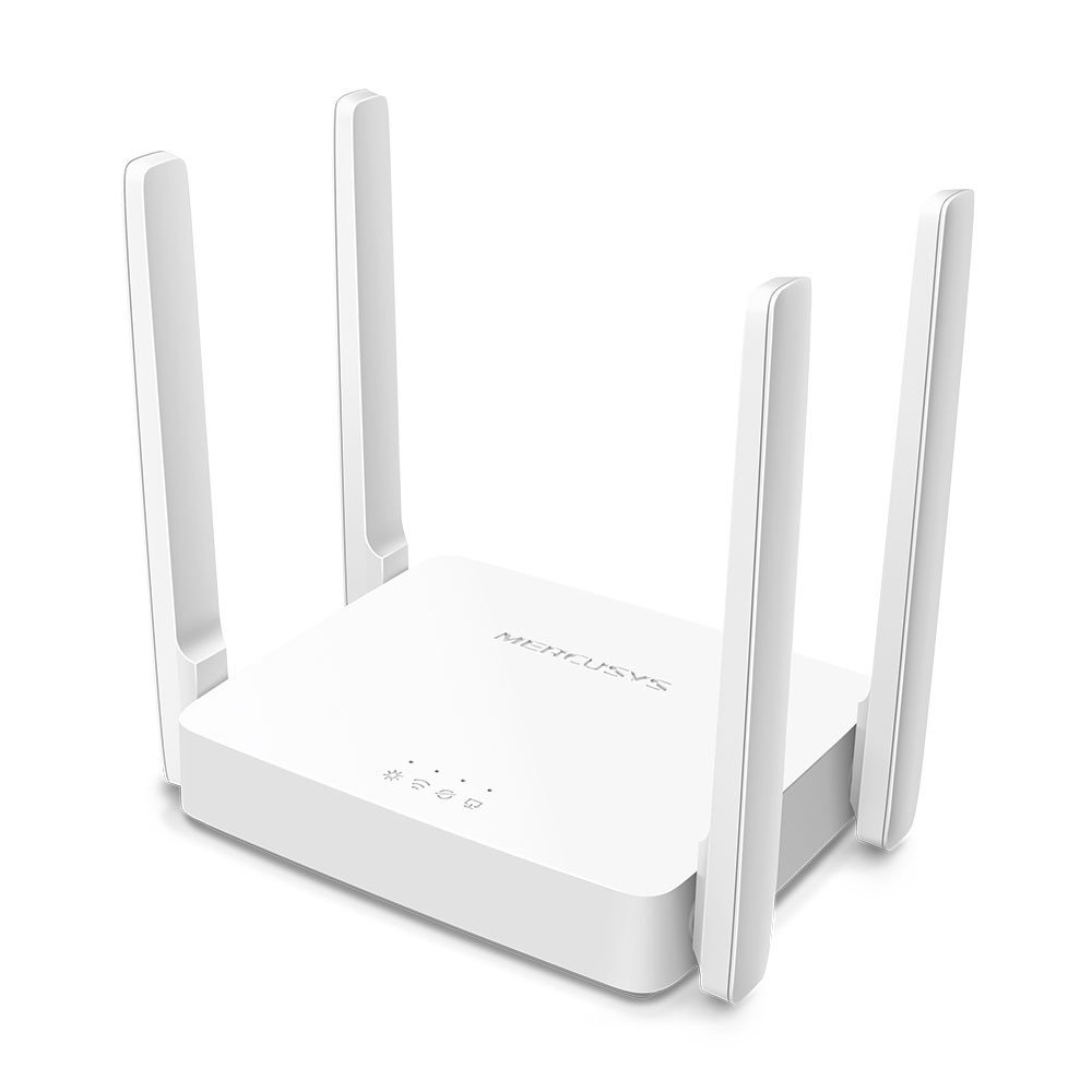 Router inalámbrico de doble banda AC10
