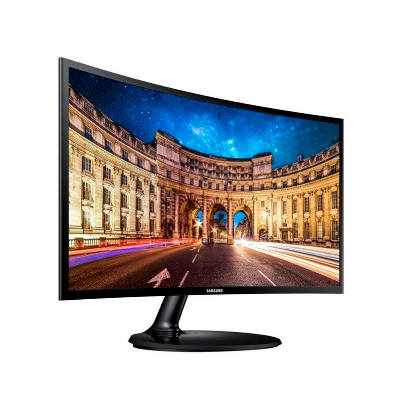 MONITOR 32″ SAMSUNG CURVO