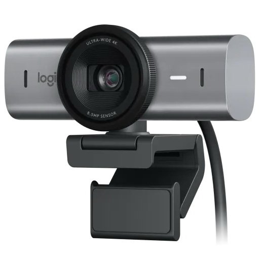 Cámara Web MX Brio 705