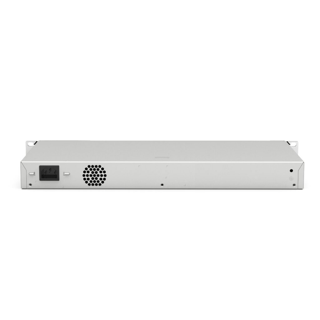 Switch de 24 puertos gigabit