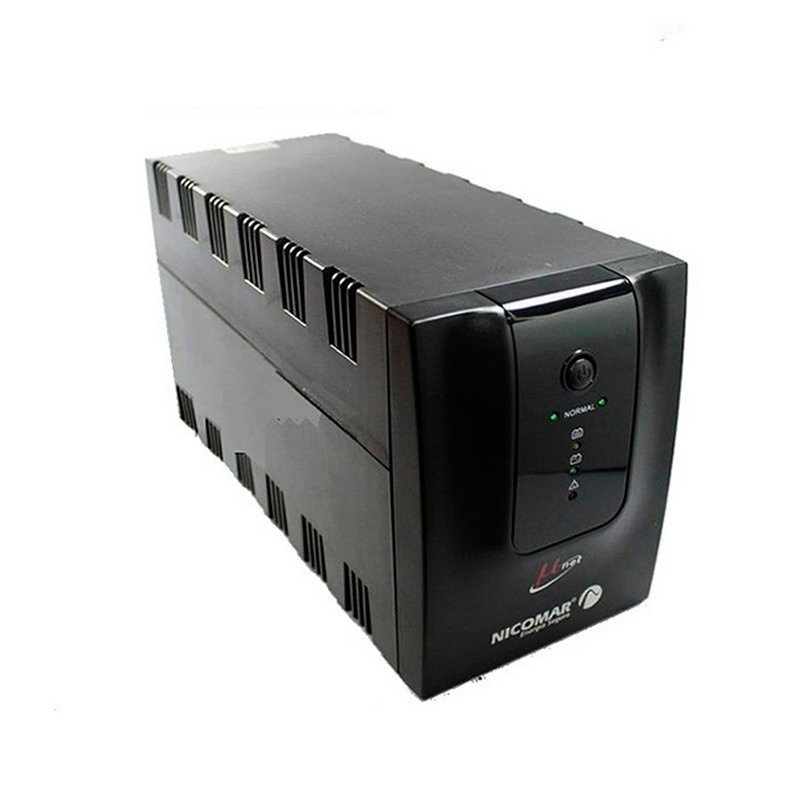UPS 2 KVA