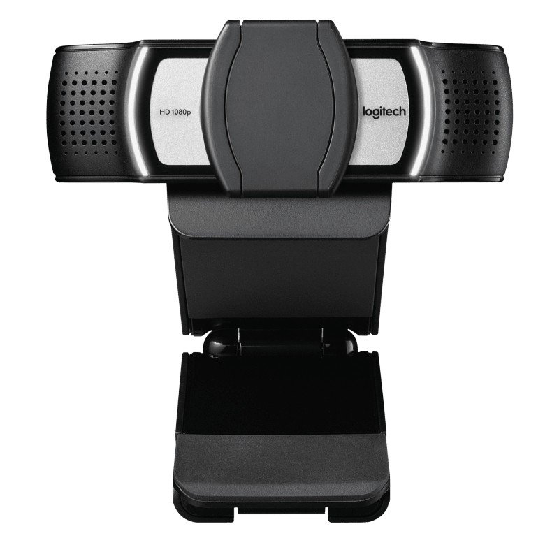 CAMARA LOGITECH C930